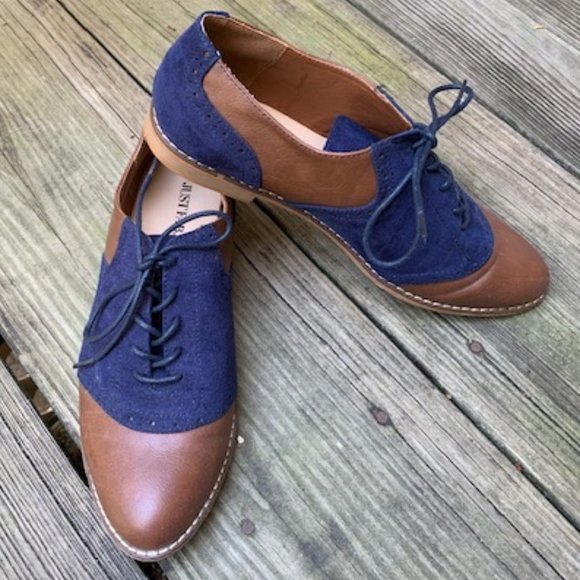 JustFab Shoes - JustFab "Neesha" size 9 shoes